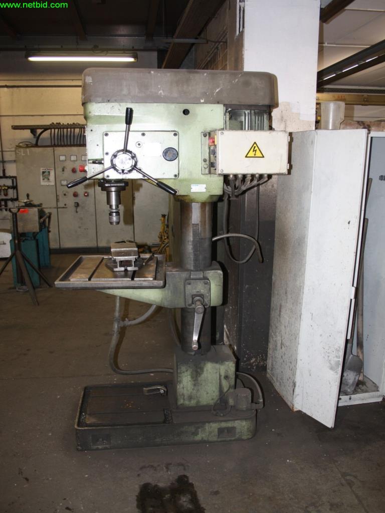 Europes leading foundry in machine casting for hot gas-carrying parts -4