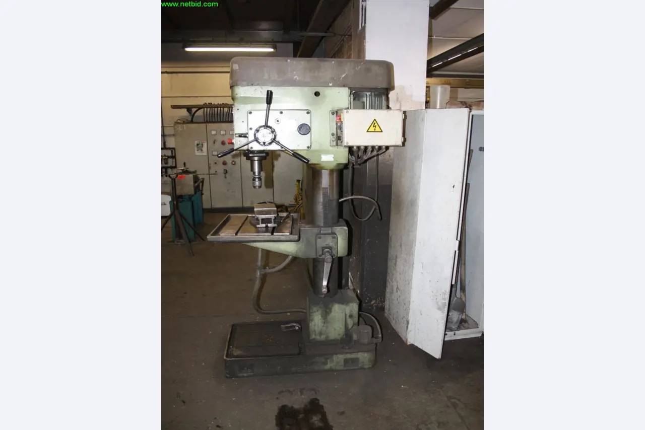 Europas führende Gießerei im Maschinenformguss für heißgasführende Teile-4