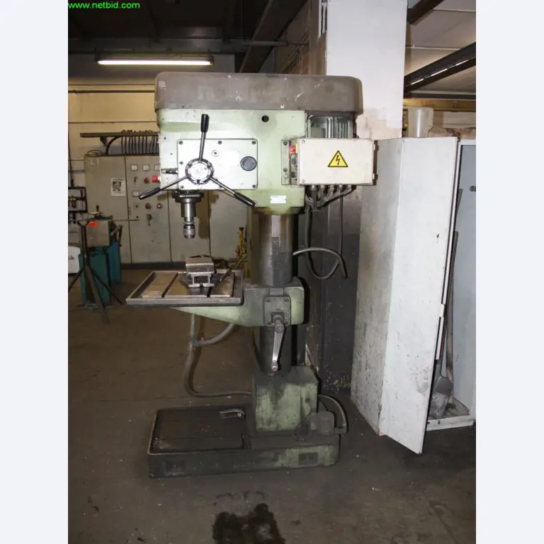 Europas führende Gießerei im Maschinenformguss für heißgasführende Teile-4