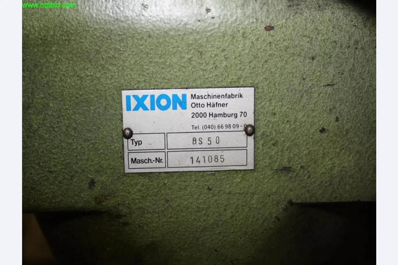 Europas führende Gießerei im Maschinenformguss für heißgasführende Teile-5