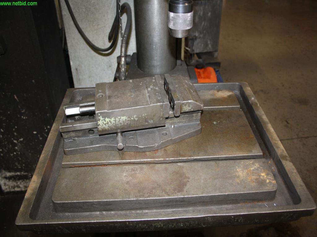 Europes leading foundry in machine casting for hot gas-carrying parts -6