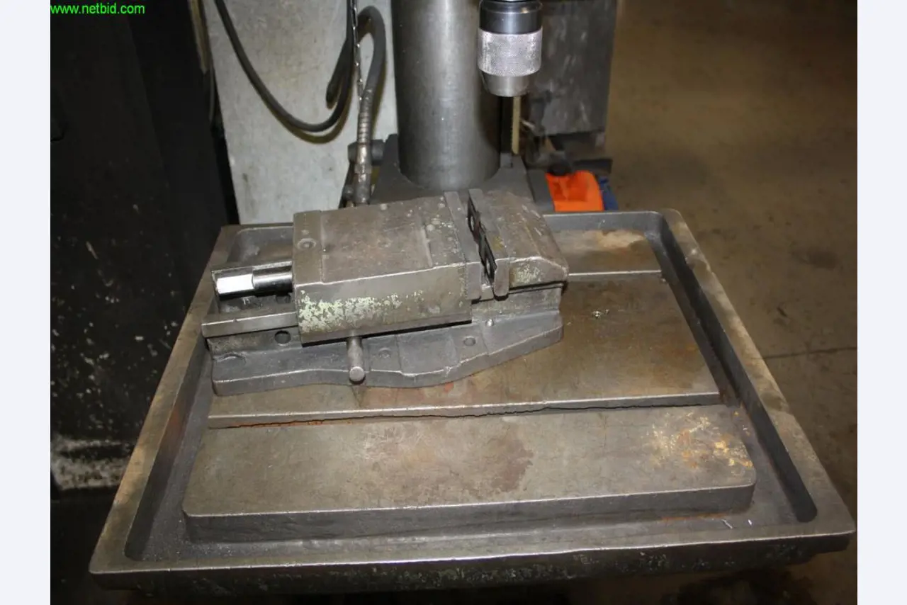 Europas führende Gießerei im Maschinenformguss für heißgasführende Teile-6