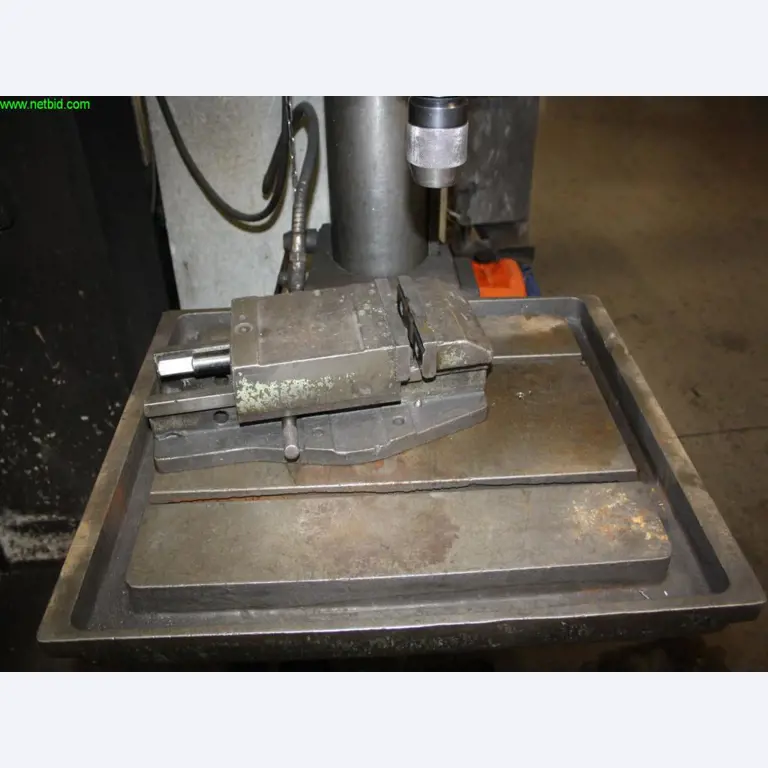 Europas führende Gießerei im Maschinenformguss für heißgasführende Teile-6