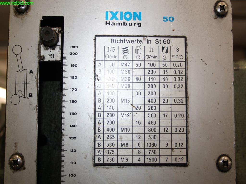 Europes leading foundry in machine casting for hot gas-carrying parts -7