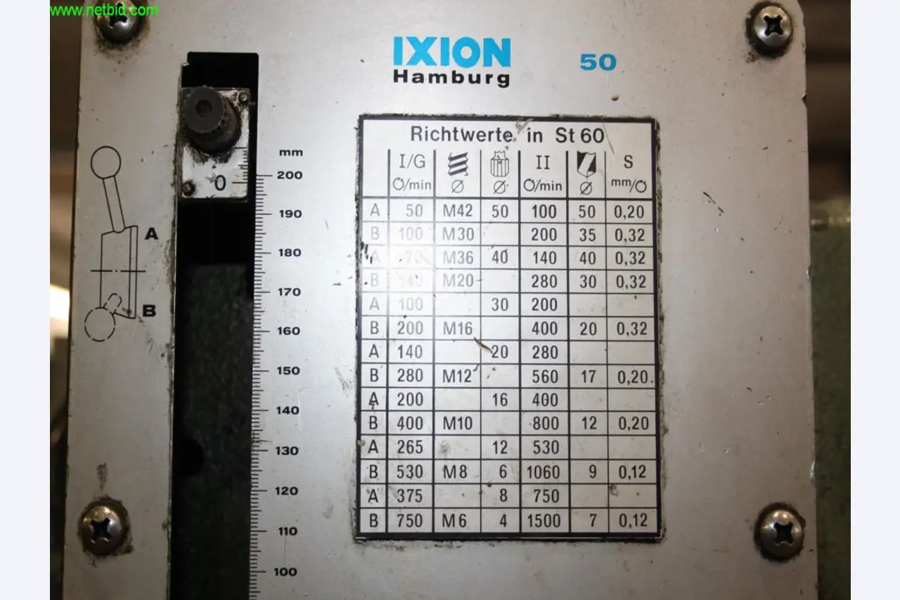 Europas führende Gießerei im Maschinenformguss für heißgasführende Teile-7