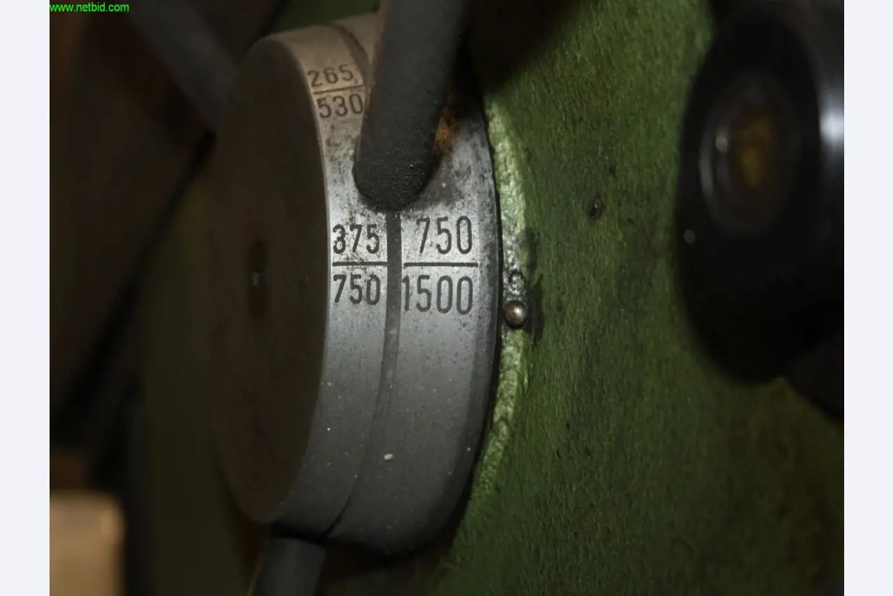 Europas führende Gießerei im Maschinenformguss für heißgasführende Teile-8