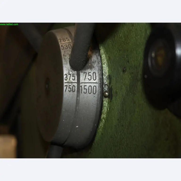 Europas führende Gießerei im Maschinenformguss für heißgasführende Teile-8