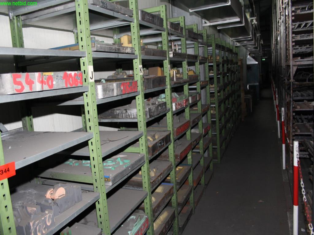 Europes leading foundry in machine casting for hot gas-carrying parts -1