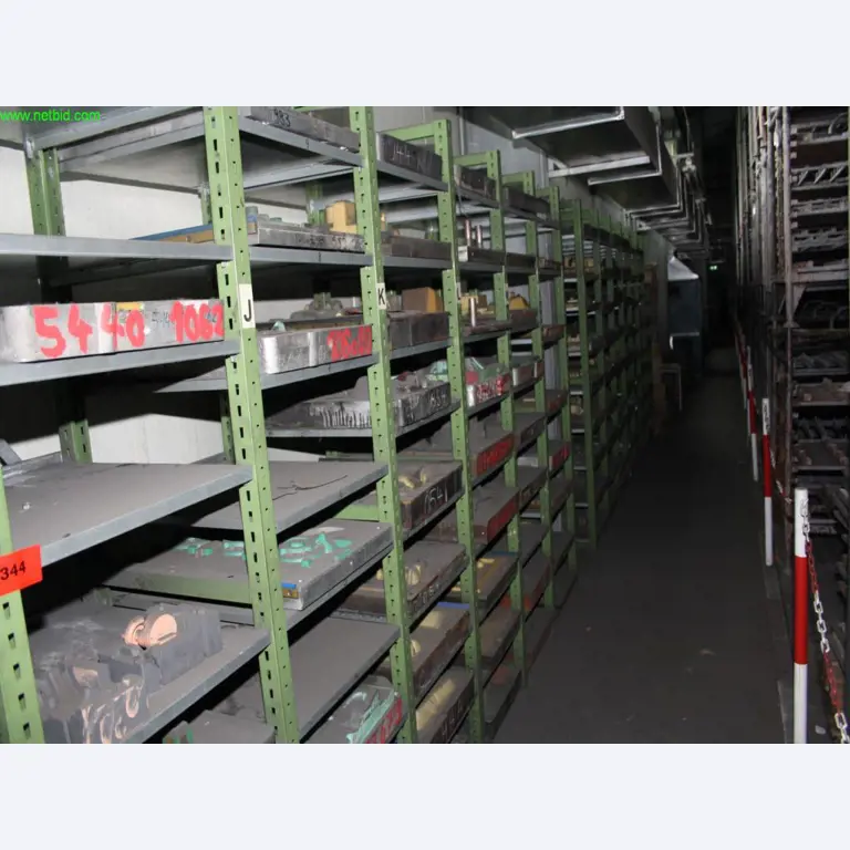 Europas führende Gießerei im Maschinenformguss für heißgasführende Teile-1