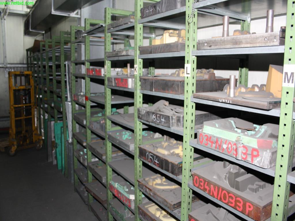 Europes leading foundry in machine casting for hot gas-carrying parts -2