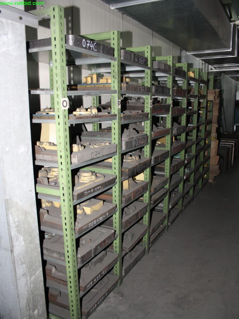 Europes leading foundry in machine casting for hot gas-carrying parts -3