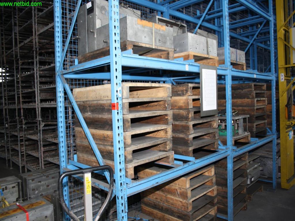 Europes leading foundry in machine casting for hot gas-carrying parts -2