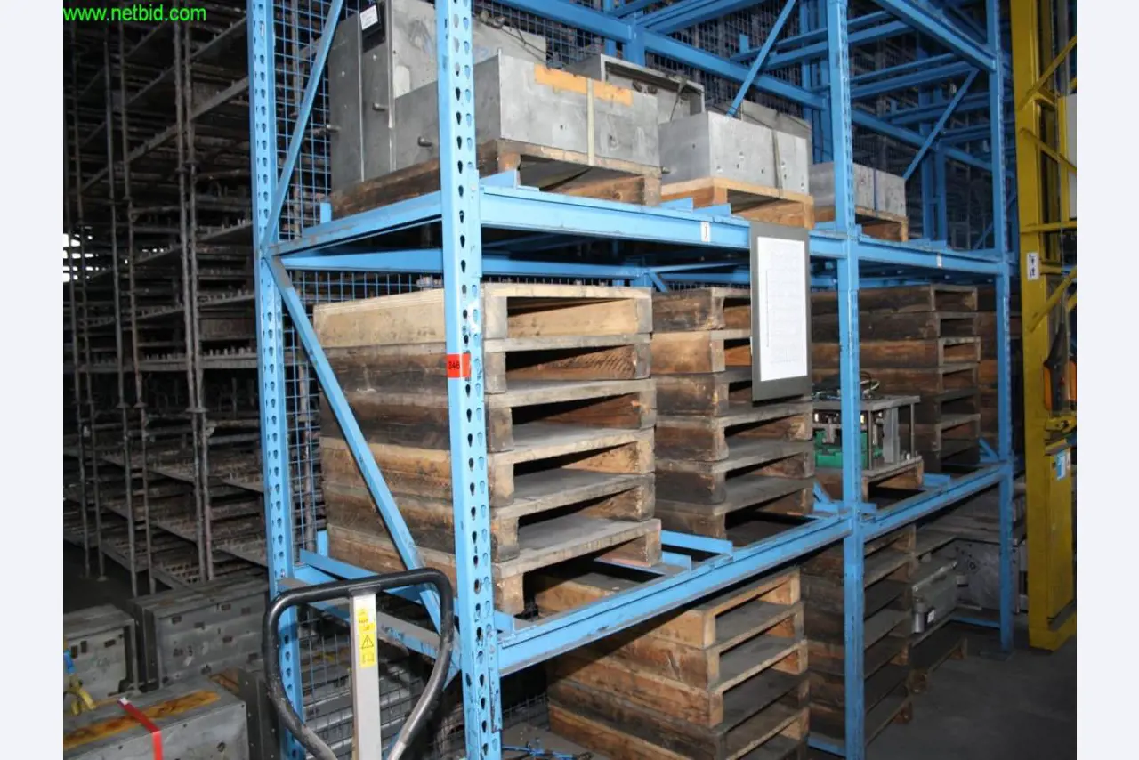 Europes leading foundry in machine casting for hot gas-carrying parts -2