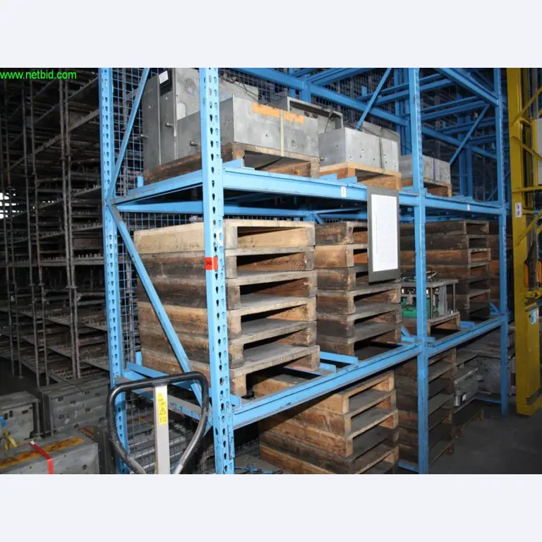 Europes leading foundry in machine casting for hot gas-carrying parts -2