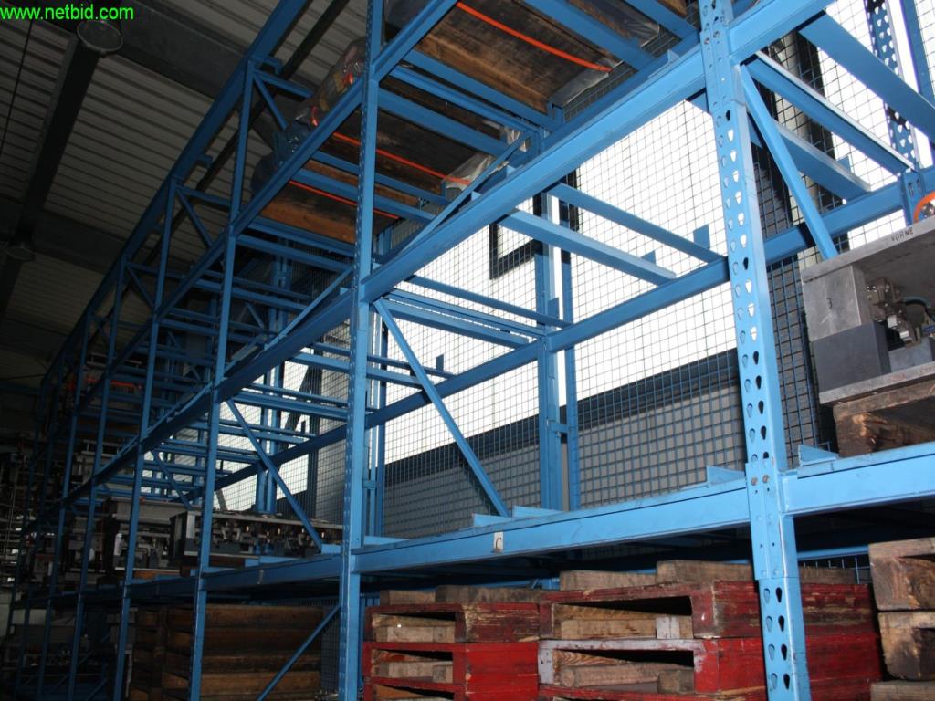 Europes leading foundry in machine casting for hot gas-carrying parts -4