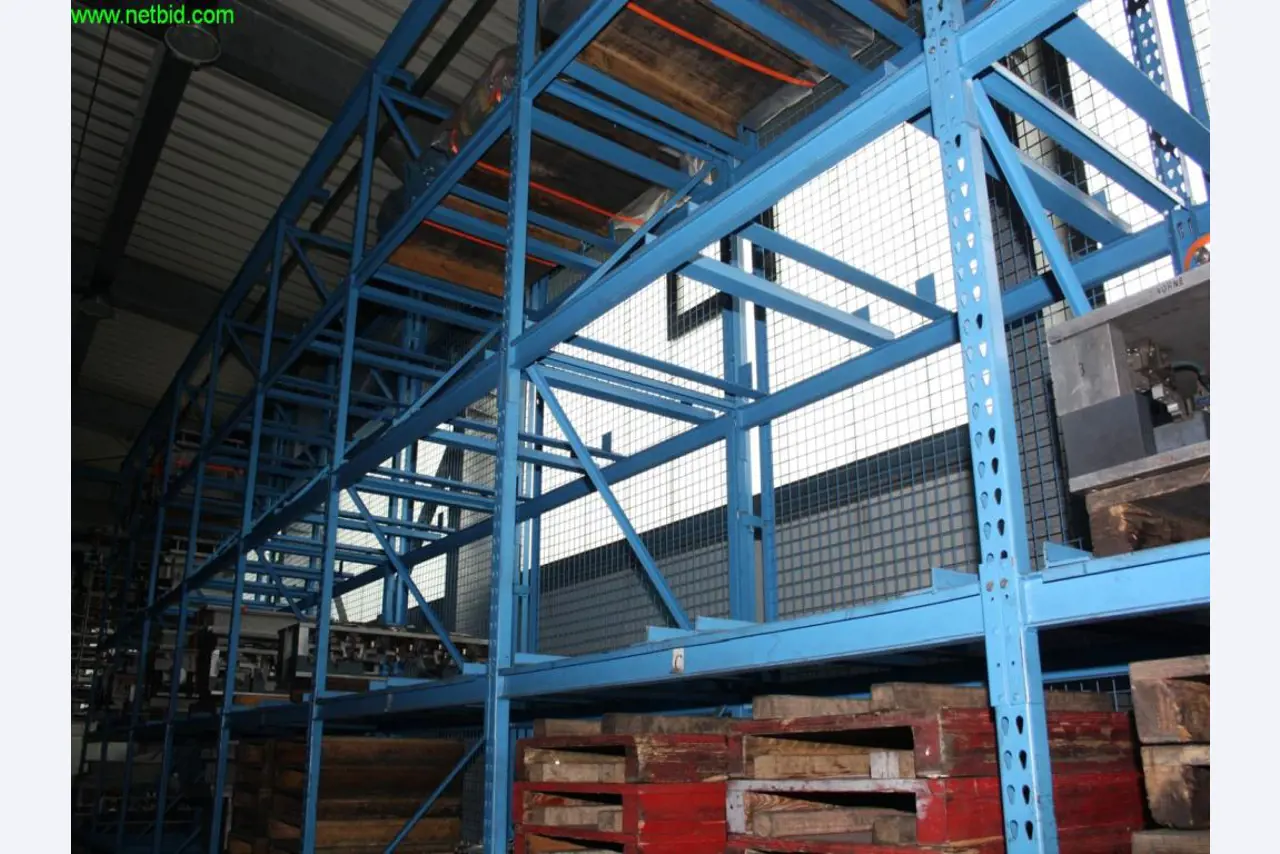 Europes leading foundry in machine casting for hot gas-carrying parts -4