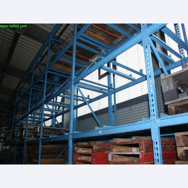 Europes leading foundry in machine casting for hot gas-carrying parts -4