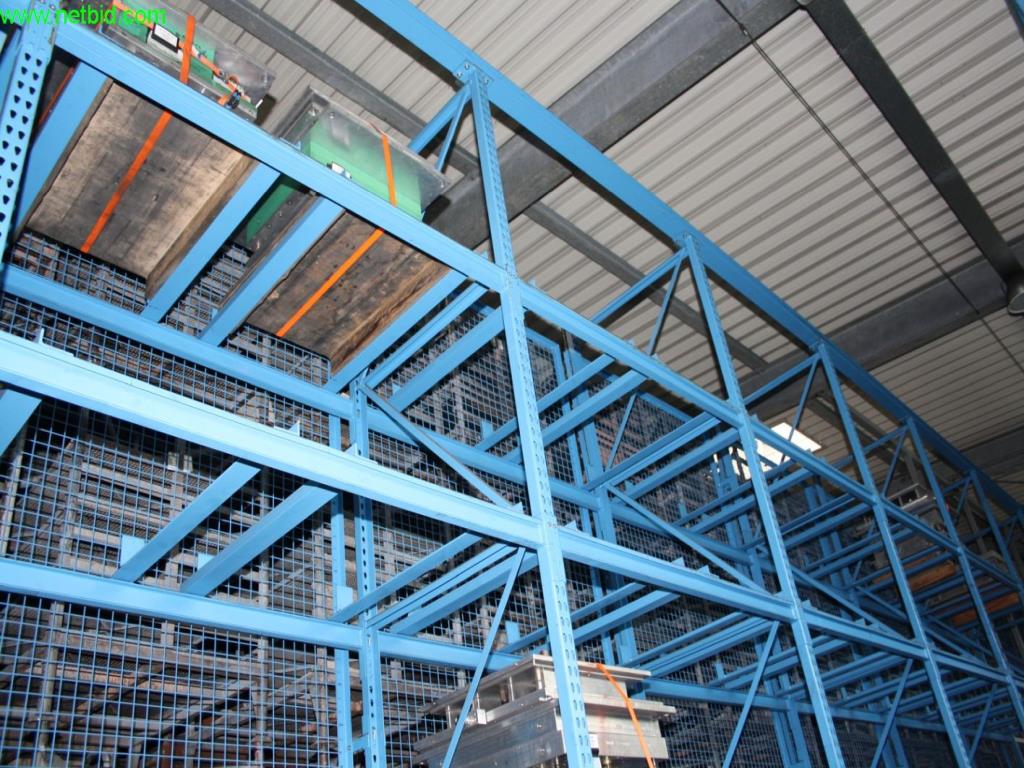 Europes leading foundry in machine casting for hot gas-carrying parts -5