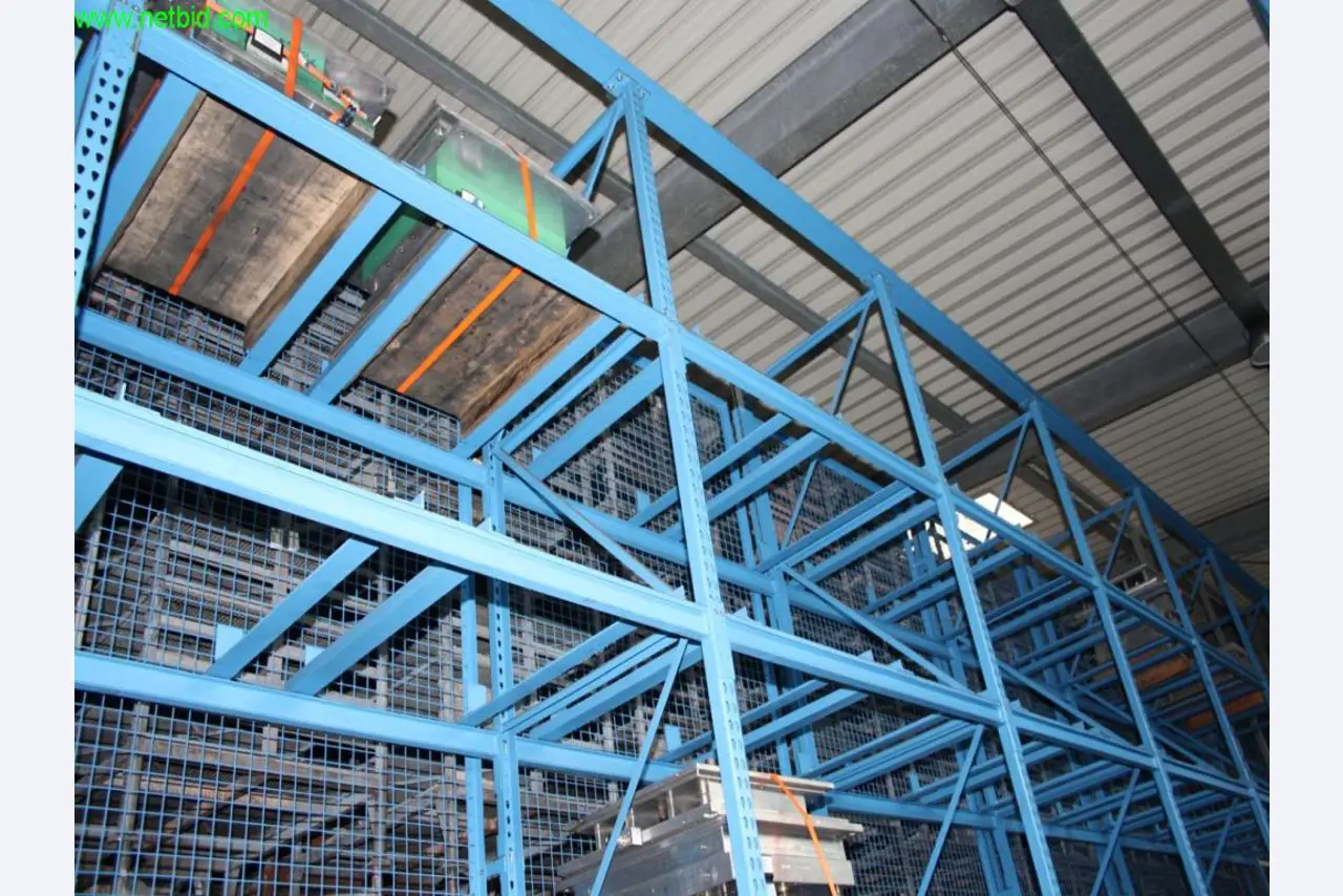 Europes leading foundry in machine casting for hot gas-carrying parts -5