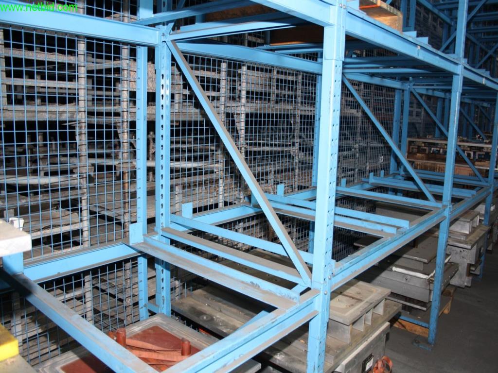 Europes leading foundry in machine casting for hot gas-carrying parts -6