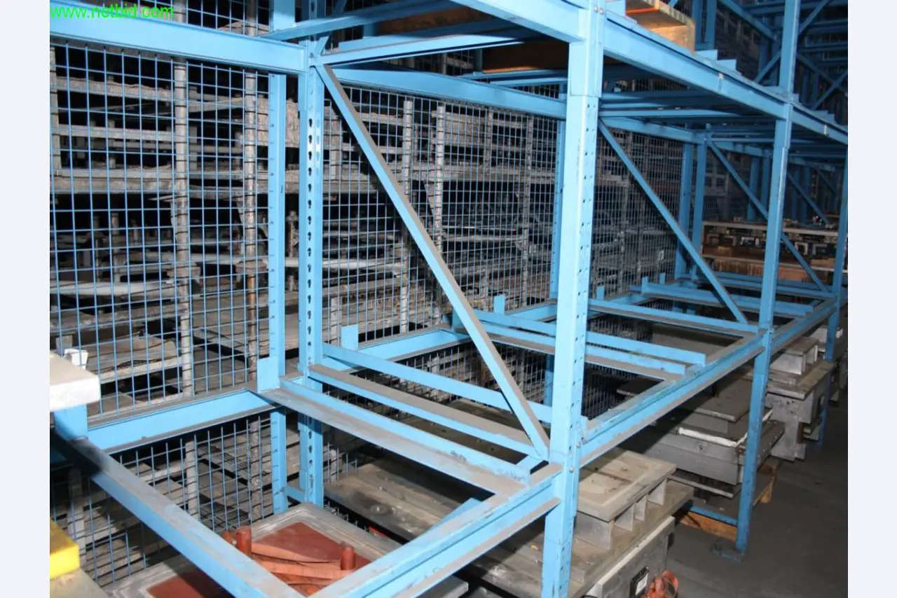 Europes leading foundry in machine casting for hot gas-carrying parts -6