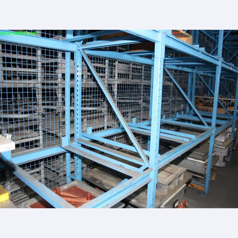 Europes leading foundry in machine casting for hot gas-carrying parts -6