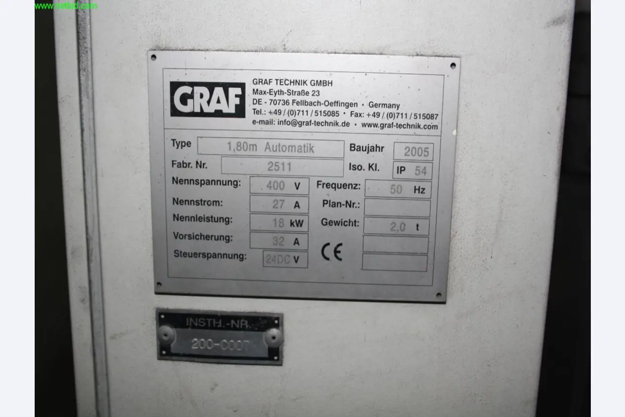 Europes leading foundry in machine casting for hot gas-carrying parts -3