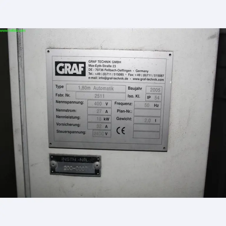 Europes leading foundry in machine casting for hot gas-carrying parts -3