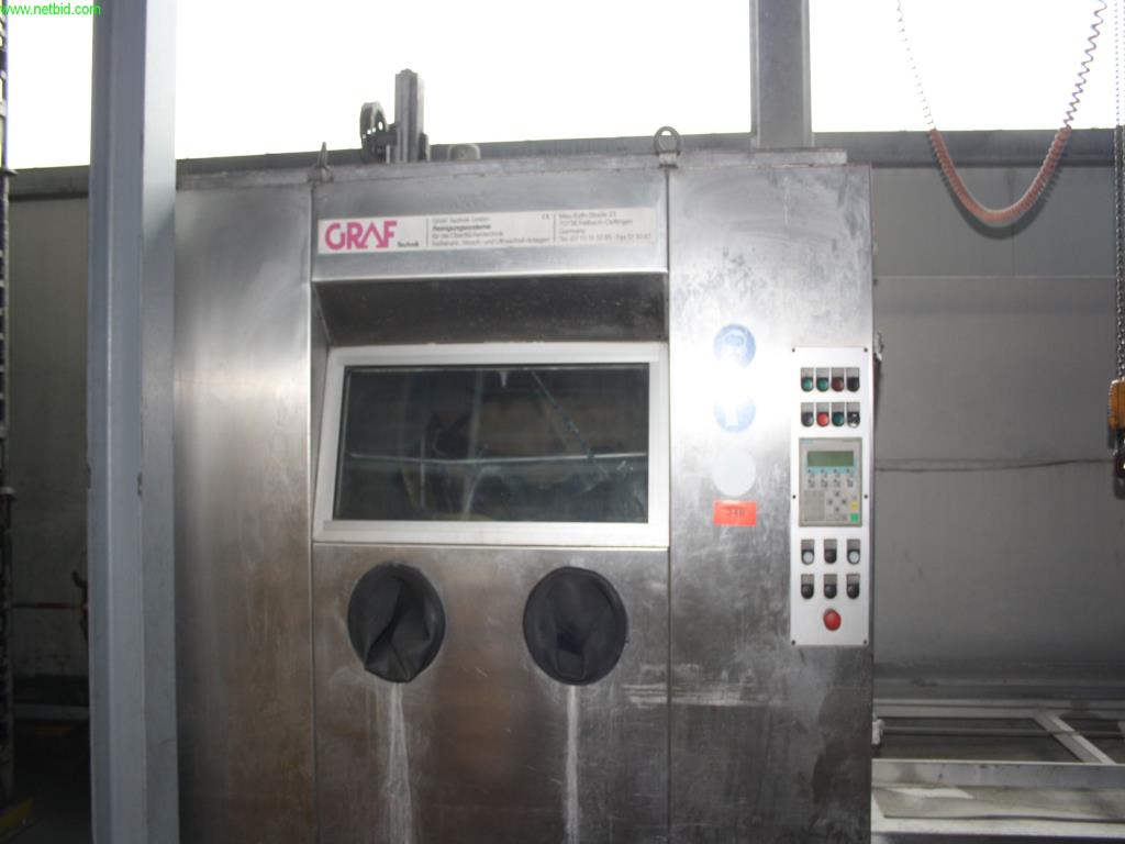 Europes leading foundry in machine casting for hot gas-carrying parts -4