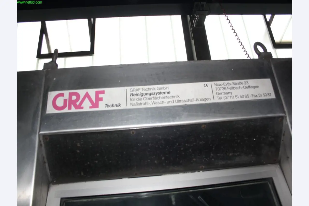 Europes leading foundry in machine casting for hot gas-carrying parts -5