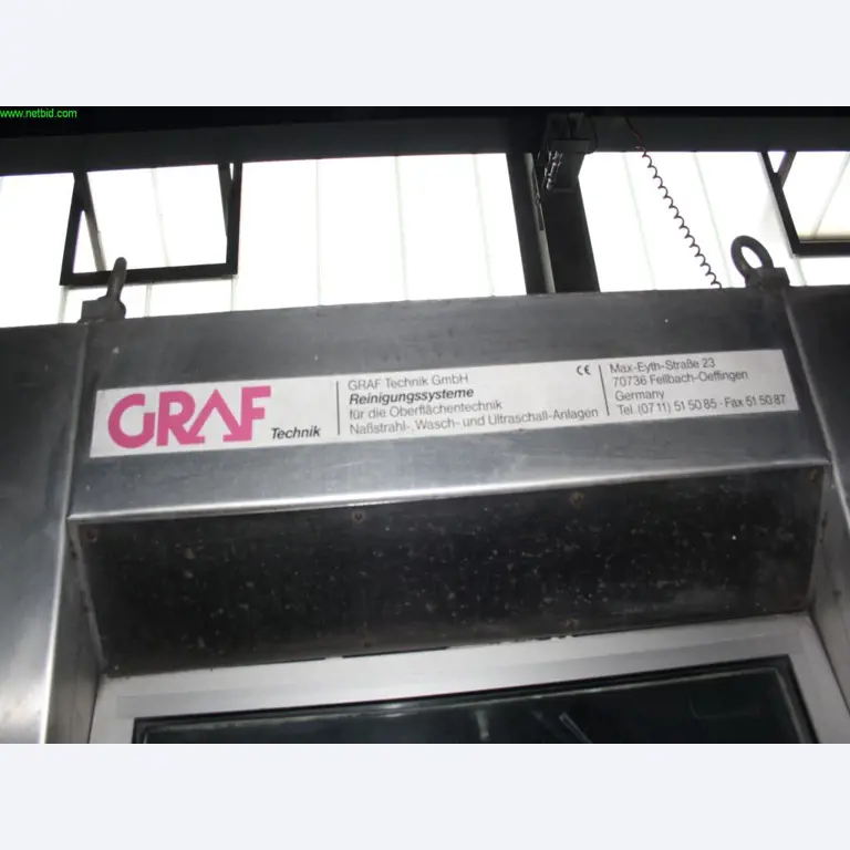 Europes leading foundry in machine casting for hot gas-carrying parts -5