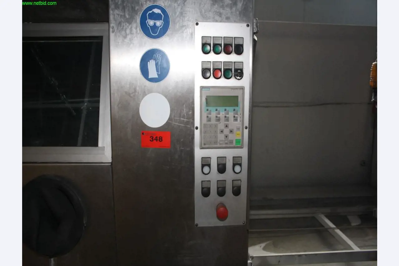 Europes leading foundry in machine casting for hot gas-carrying parts -6