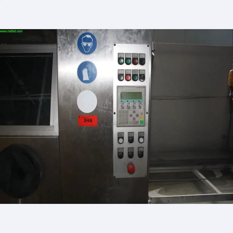 Europes leading foundry in machine casting for hot gas-carrying parts -6