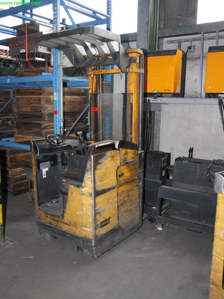 Europes leading foundry in machine casting for hot gas-carrying parts -1