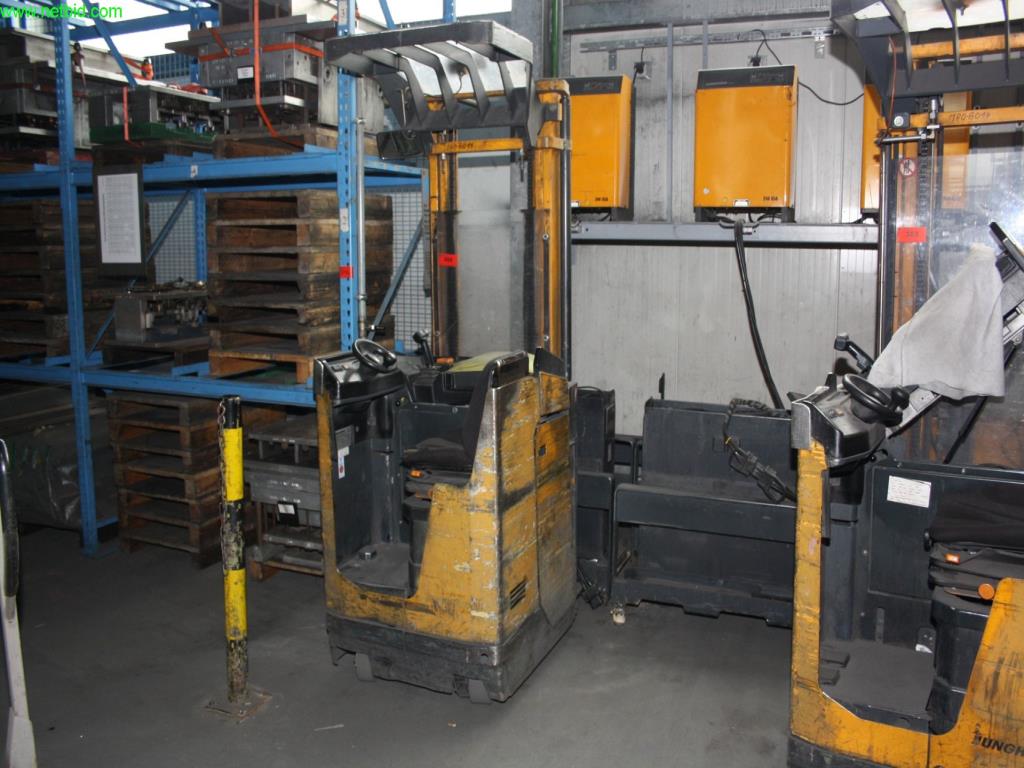 Europes leading foundry in machine casting for hot gas-carrying parts -2