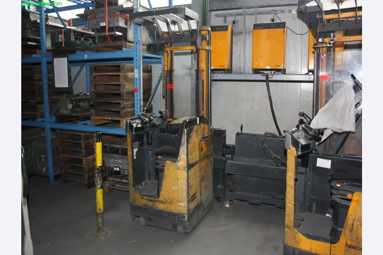 Europas führende Gießerei im Maschinenformguss für heißgasführende Teile-2