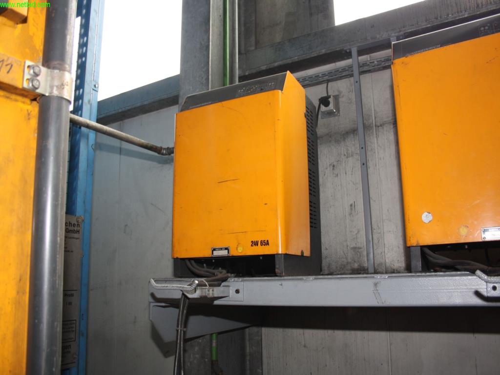 Europes leading foundry in machine casting for hot gas-carrying parts -3