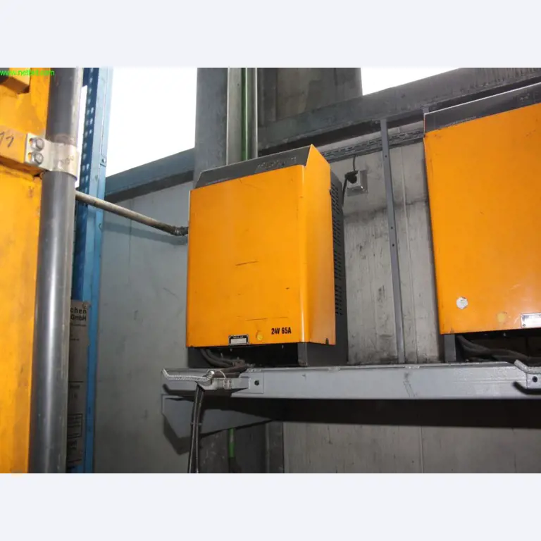 Europas führende Gießerei im Maschinenformguss für heißgasführende Teile-3