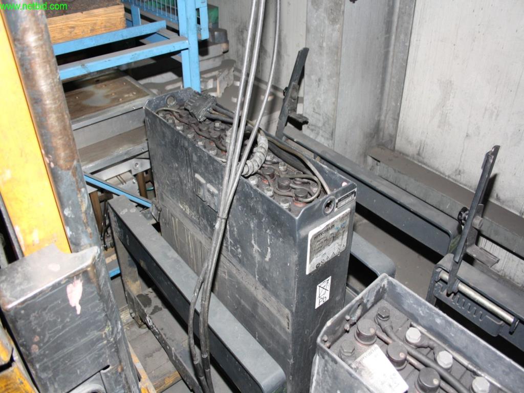 Europes leading foundry in machine casting for hot gas-carrying parts -4