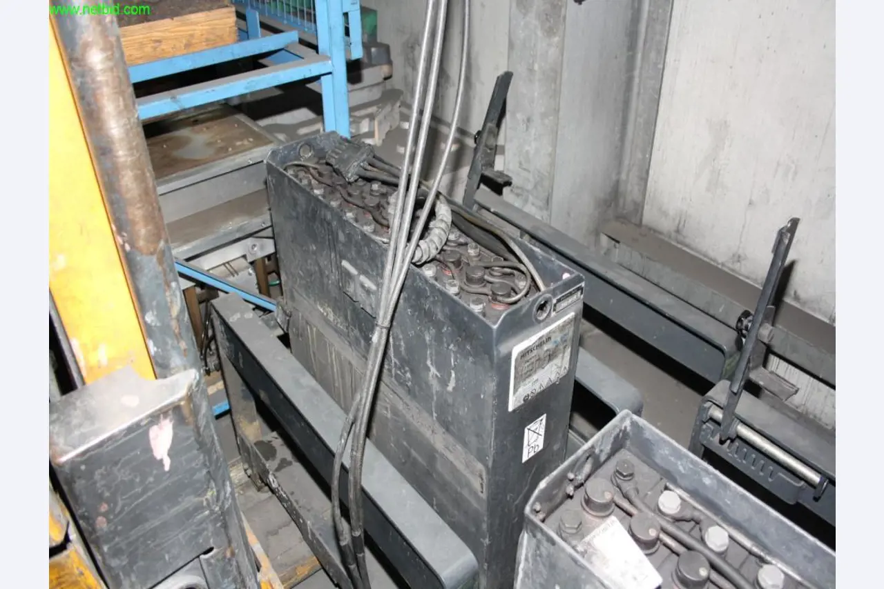 Europas führende Gießerei im Maschinenformguss für heißgasführende Teile-4