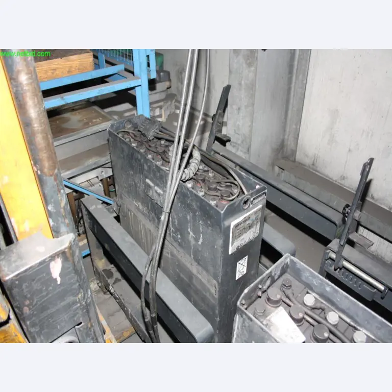 Europas führende Gießerei im Maschinenformguss für heißgasführende Teile-4