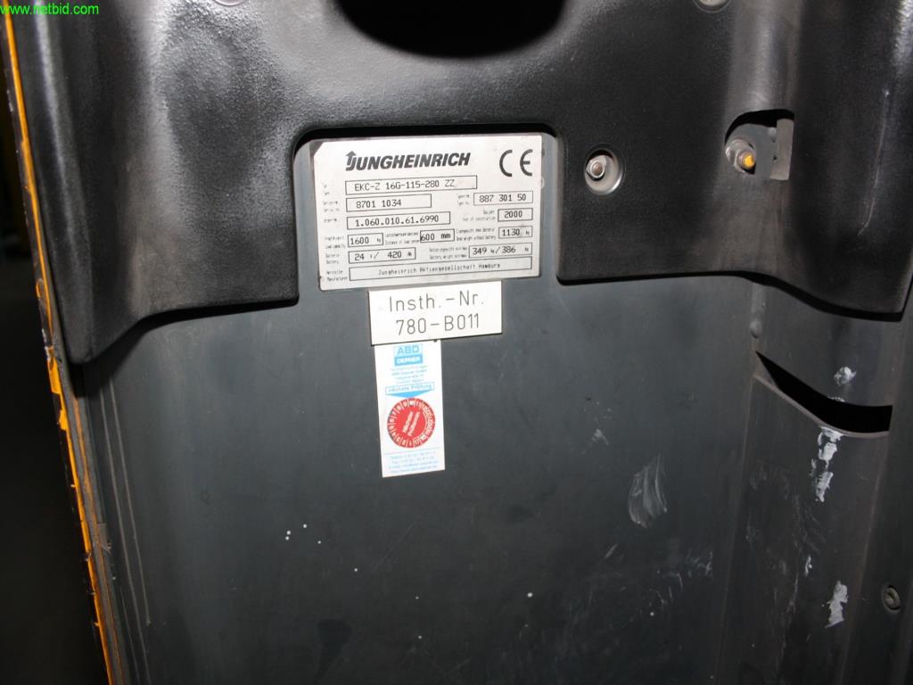 Europes leading foundry in machine casting for hot gas-carrying parts -5