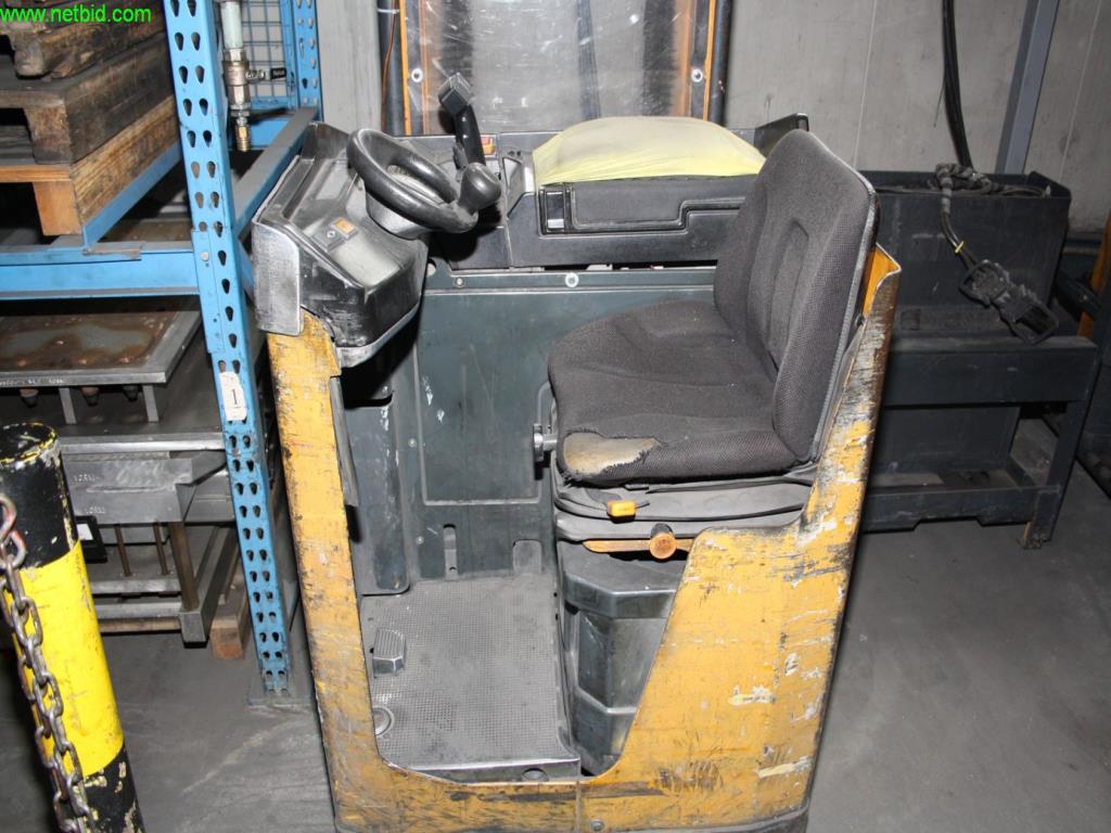 Europes leading foundry in machine casting for hot gas-carrying parts -6