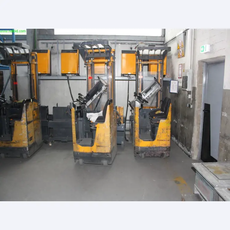 Europas führende Gießerei im Maschinenformguss für heißgasführende Teile-2