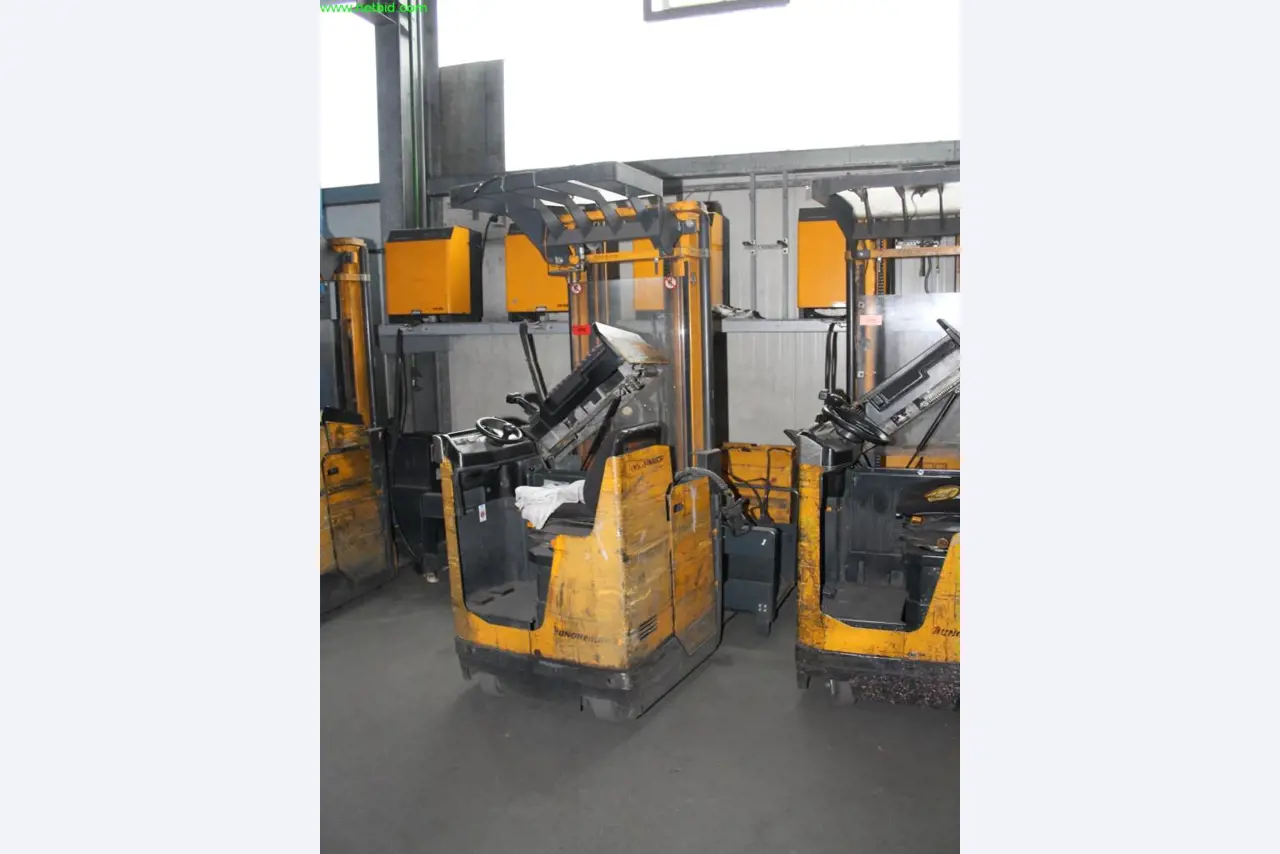 Europas führende Gießerei im Maschinenformguss für heißgasführende Teile-3