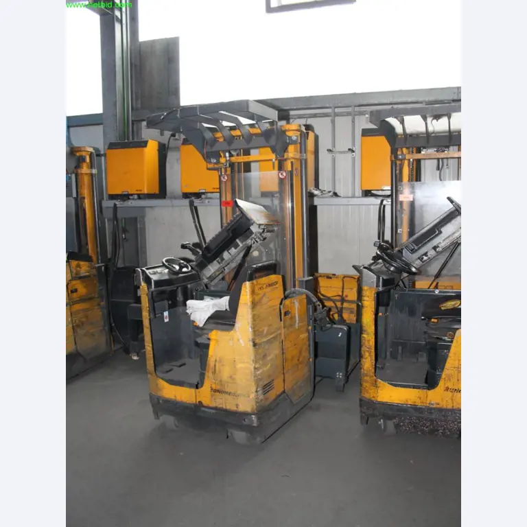 Europas führende Gießerei im Maschinenformguss für heißgasführende Teile-3