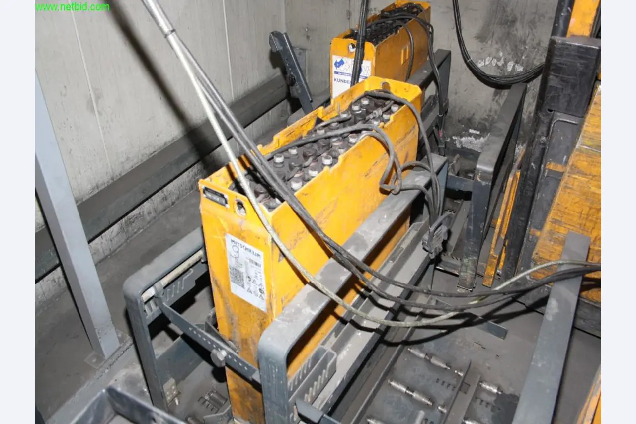 Europas führende Gießerei im Maschinenformguss für heißgasführende Teile-4