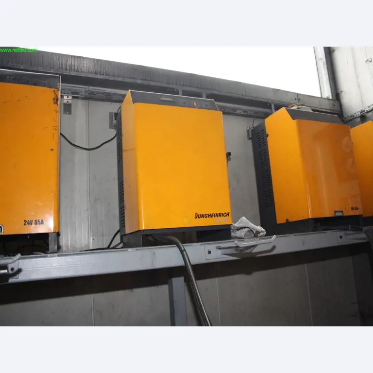 Europas führende Gießerei im Maschinenformguss für heißgasführende Teile-5