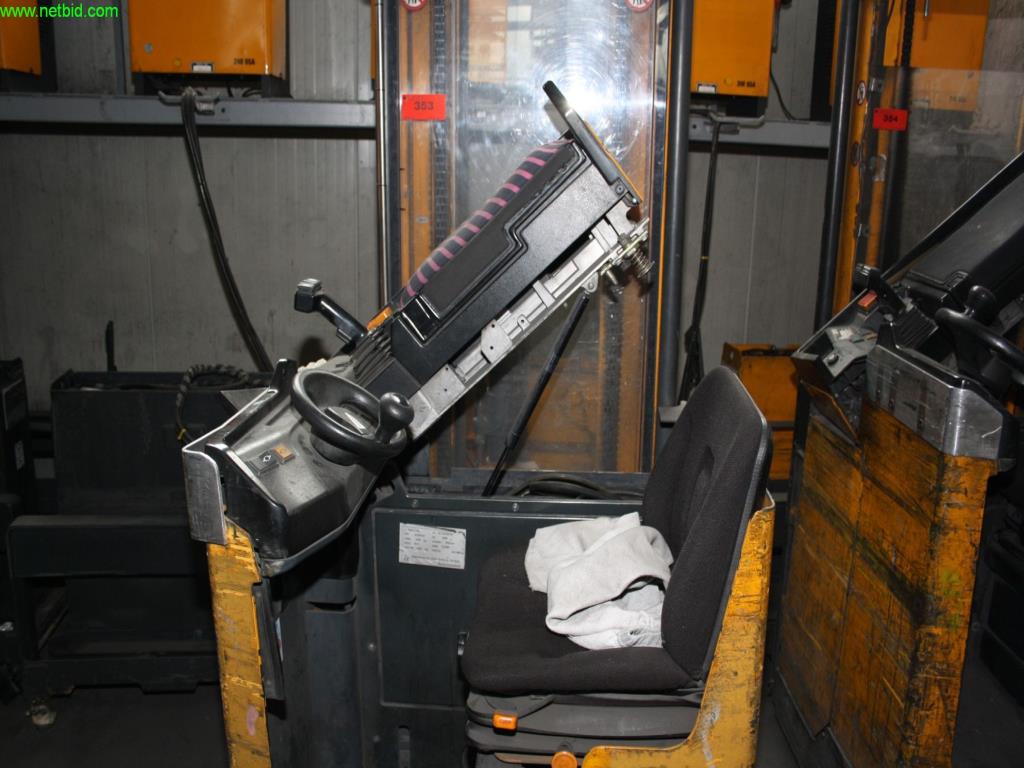 Europas führende Gießerei im Maschinenformguss für heißgasführende Teile-7