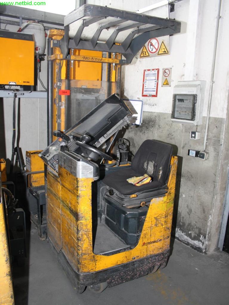 Europas führende Gießerei im Maschinenformguss für heißgasführende Teile-1